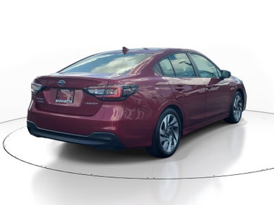 2023 Subaru Legacy Limited