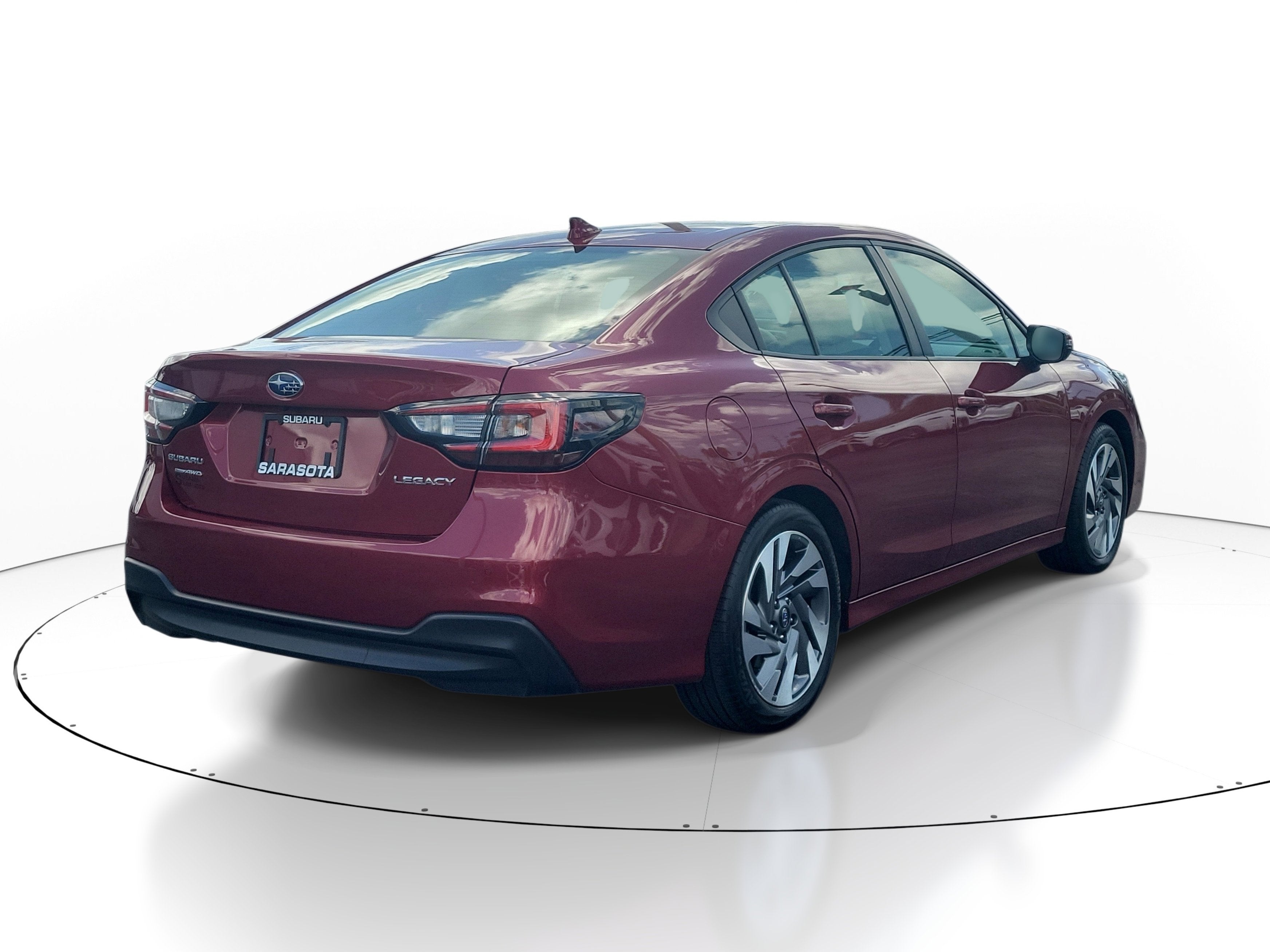 2023 Subaru Legacy Limited