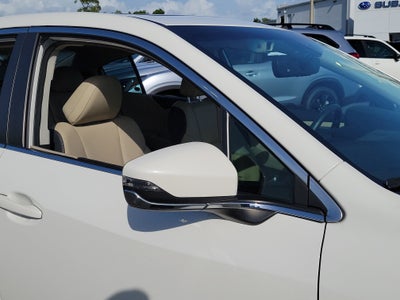 2020 Subaru Legacy Limited