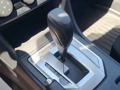 2020 Subaru Impreza Sedan