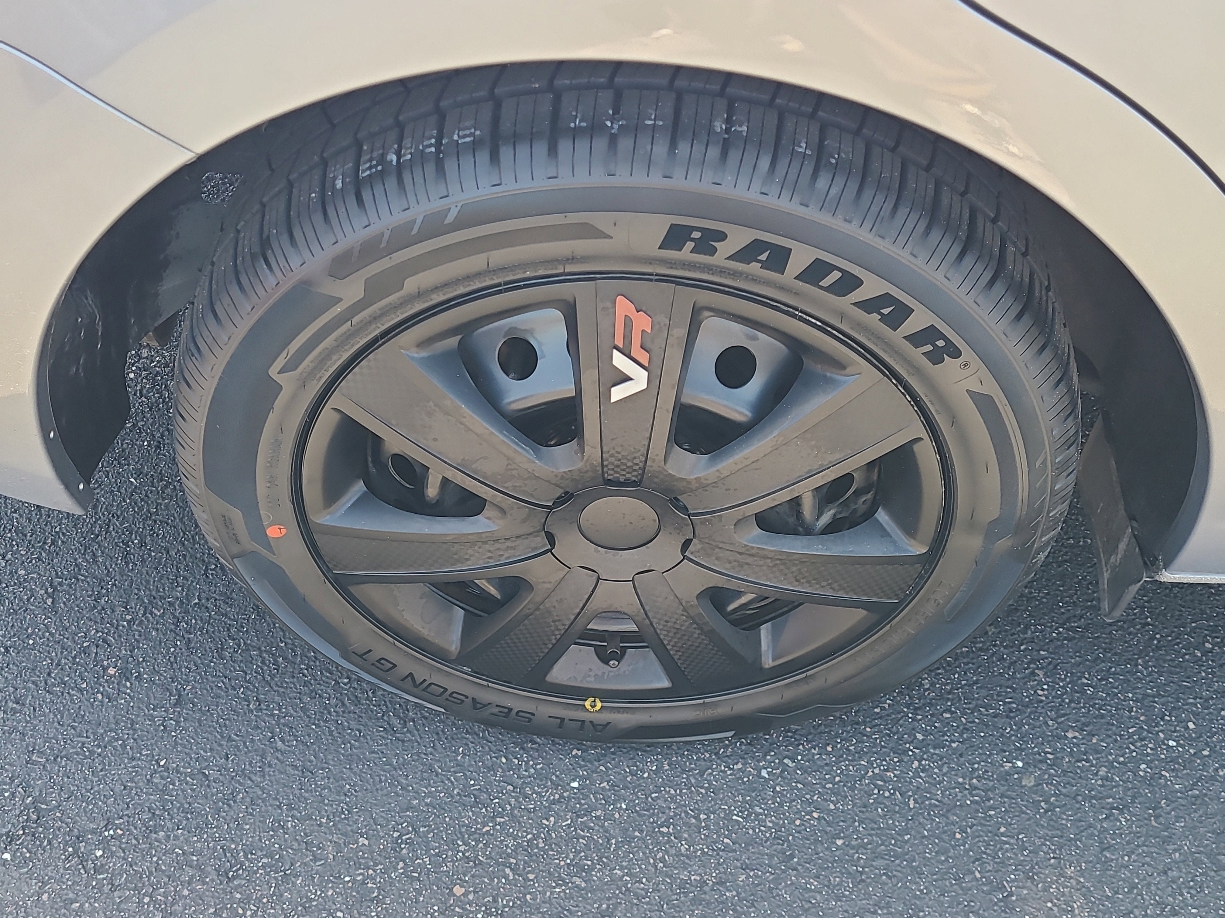 2020 Subaru Impreza Sedan