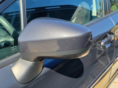 2019 Subaru Impreza Premium