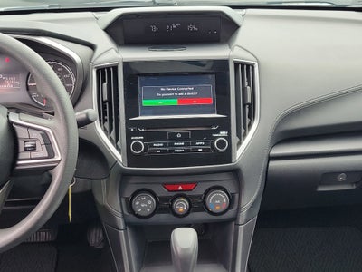 2019 Subaru Impreza Premium