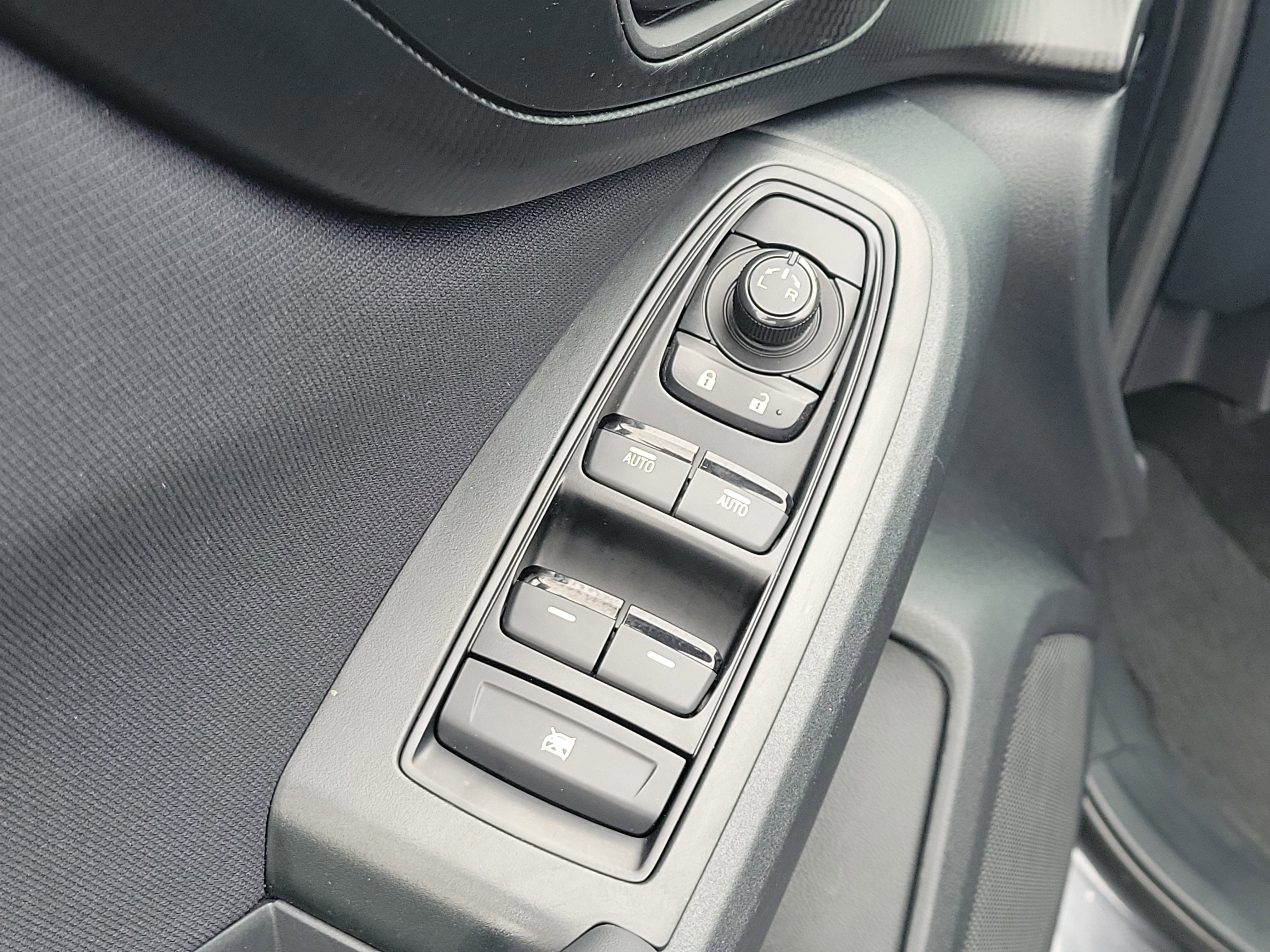 2019 Subaru Impreza Premium