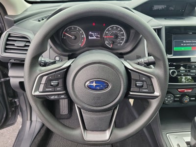 2019 Subaru Impreza Premium