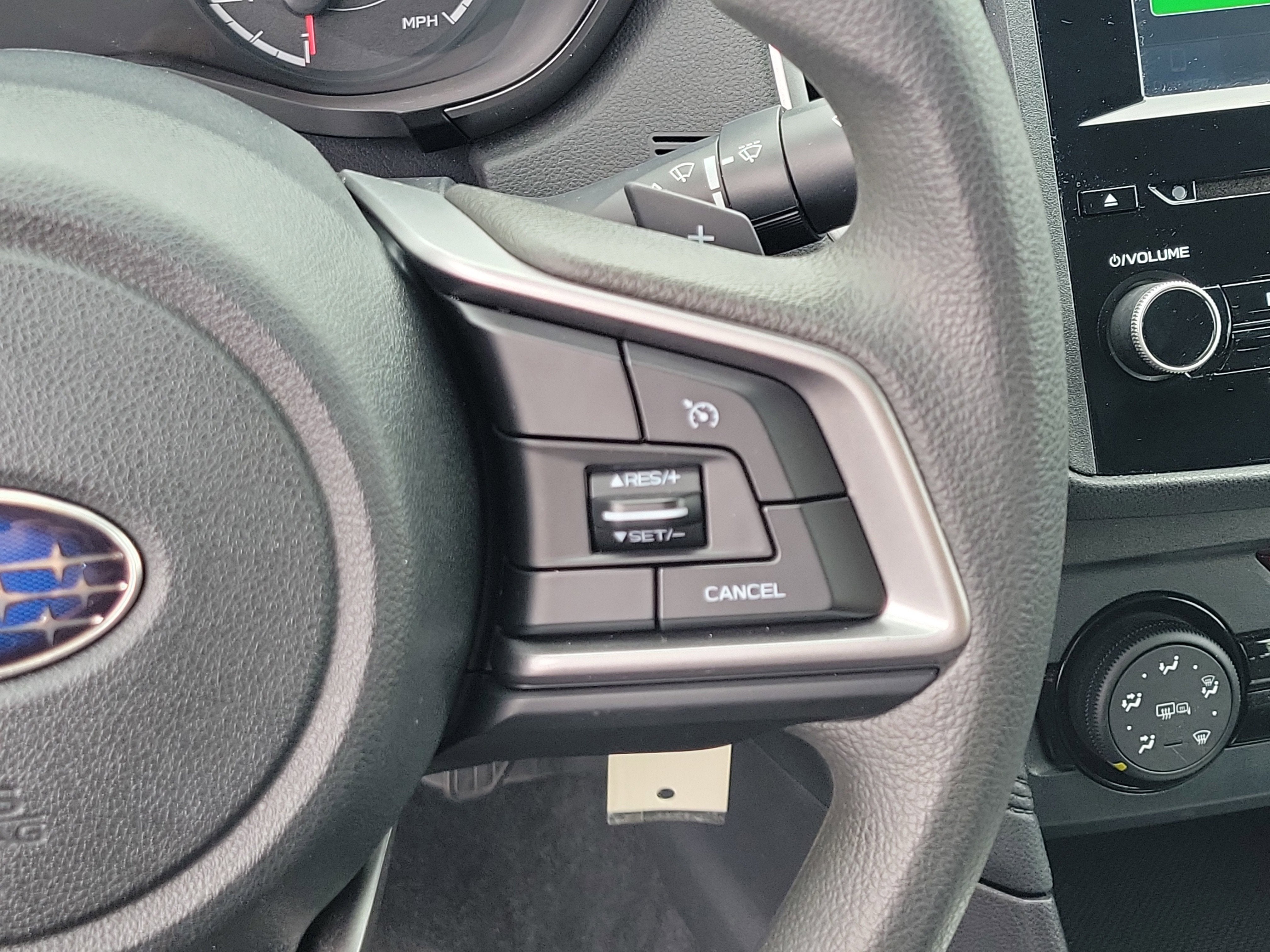 2019 Subaru Impreza Premium