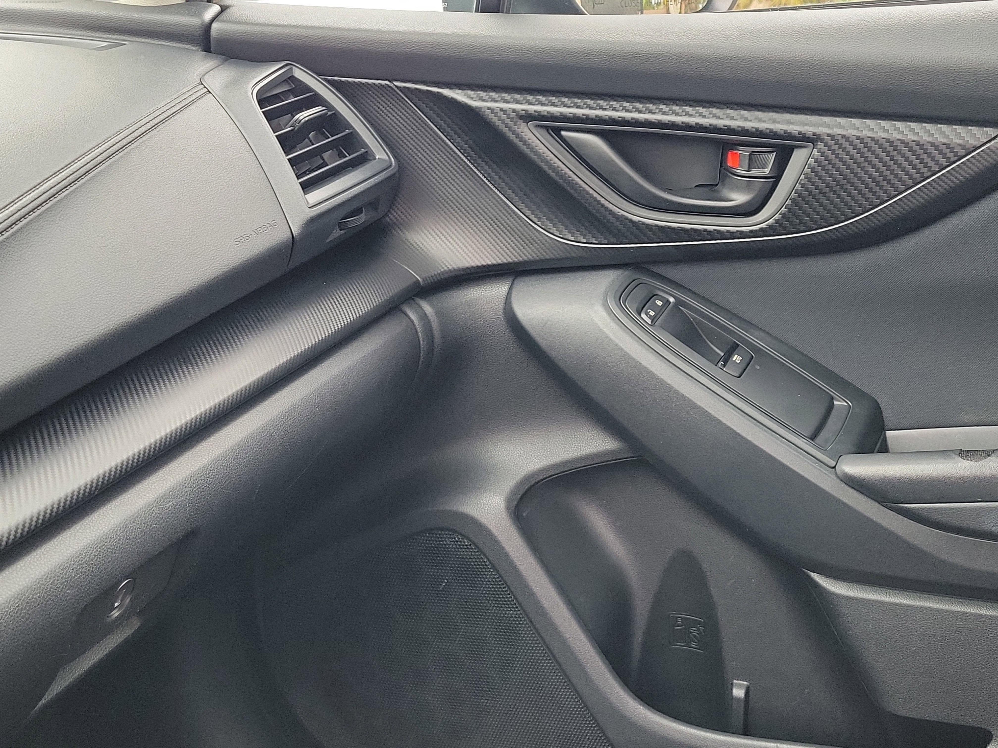 2019 Subaru Impreza Premium