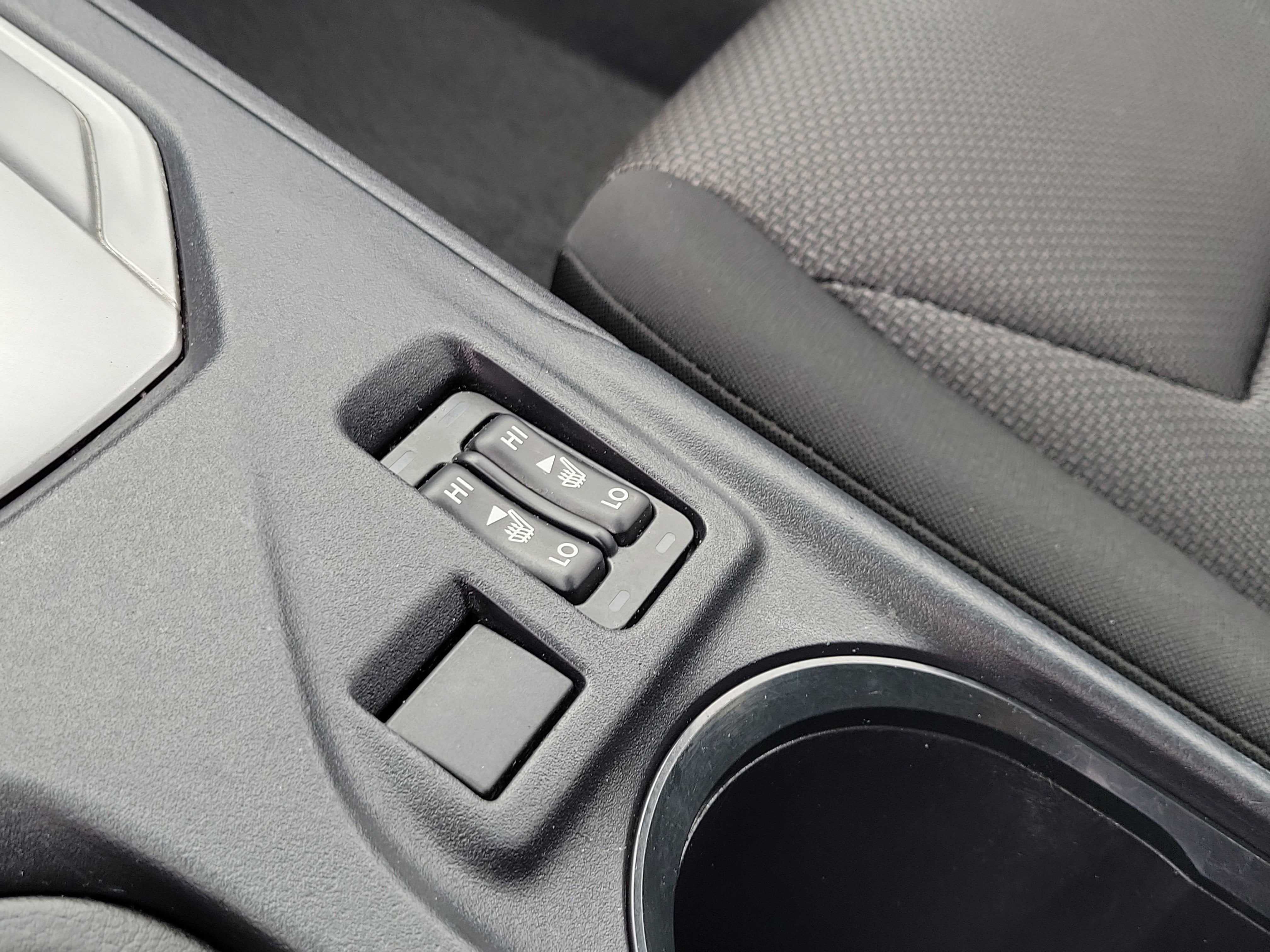 2019 Subaru Impreza Premium