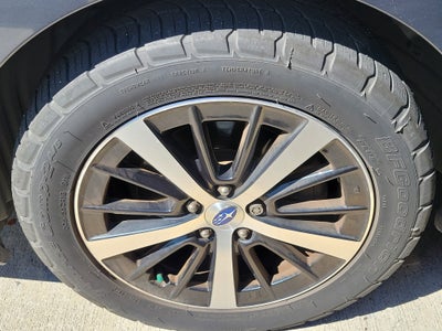 2019 Subaru Impreza Premium