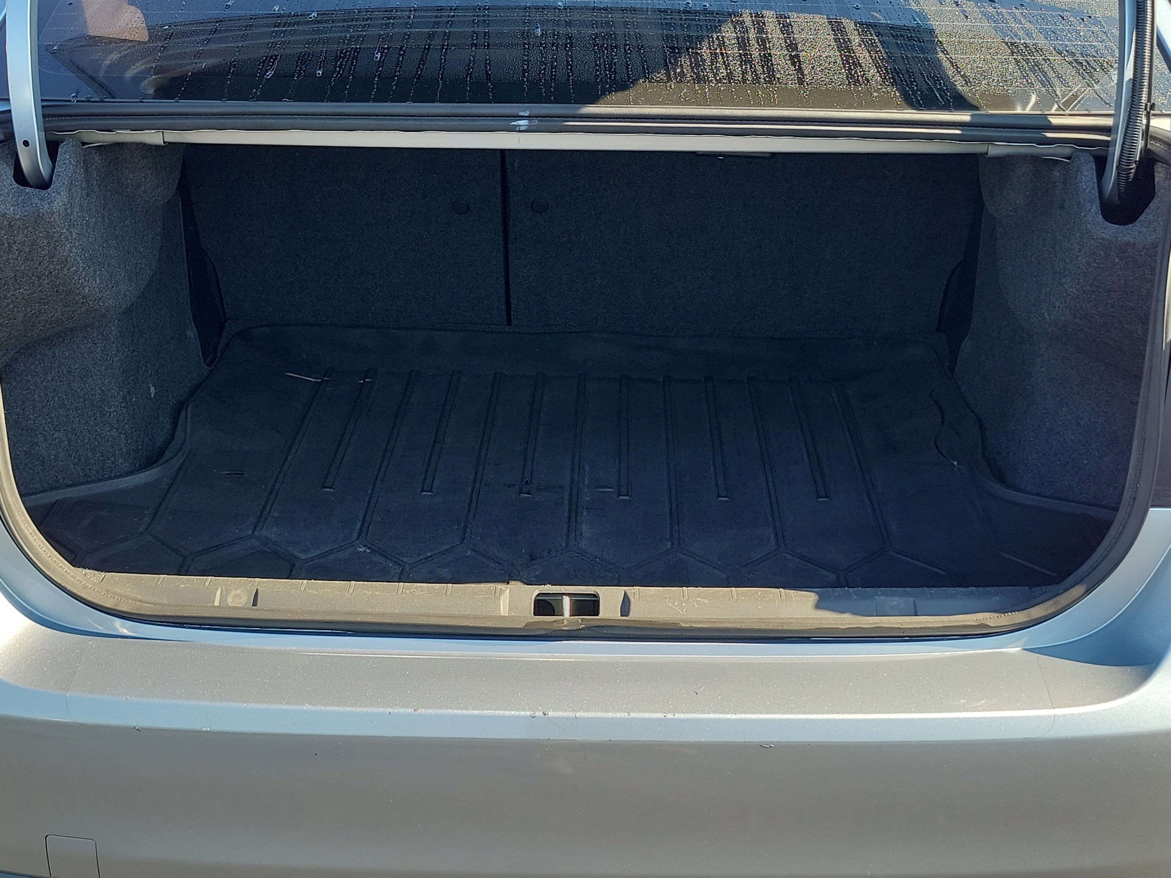 2017 Subaru Impreza Premium