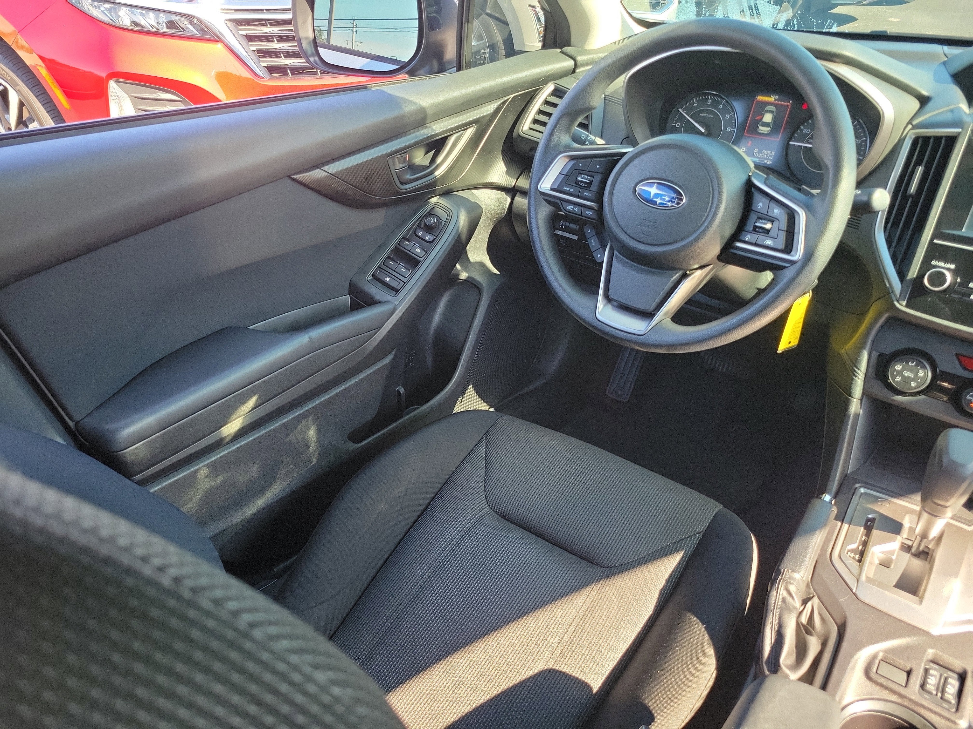 2017 Subaru Impreza Premium