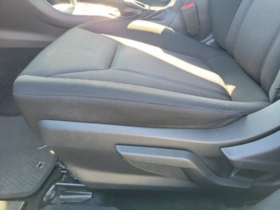 2017 Subaru Impreza Premium