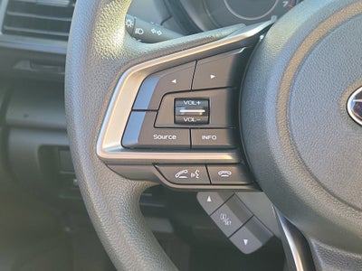 2023 Subaru Impreza Hatchback