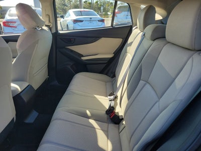 2019 Subaru Impreza Premium