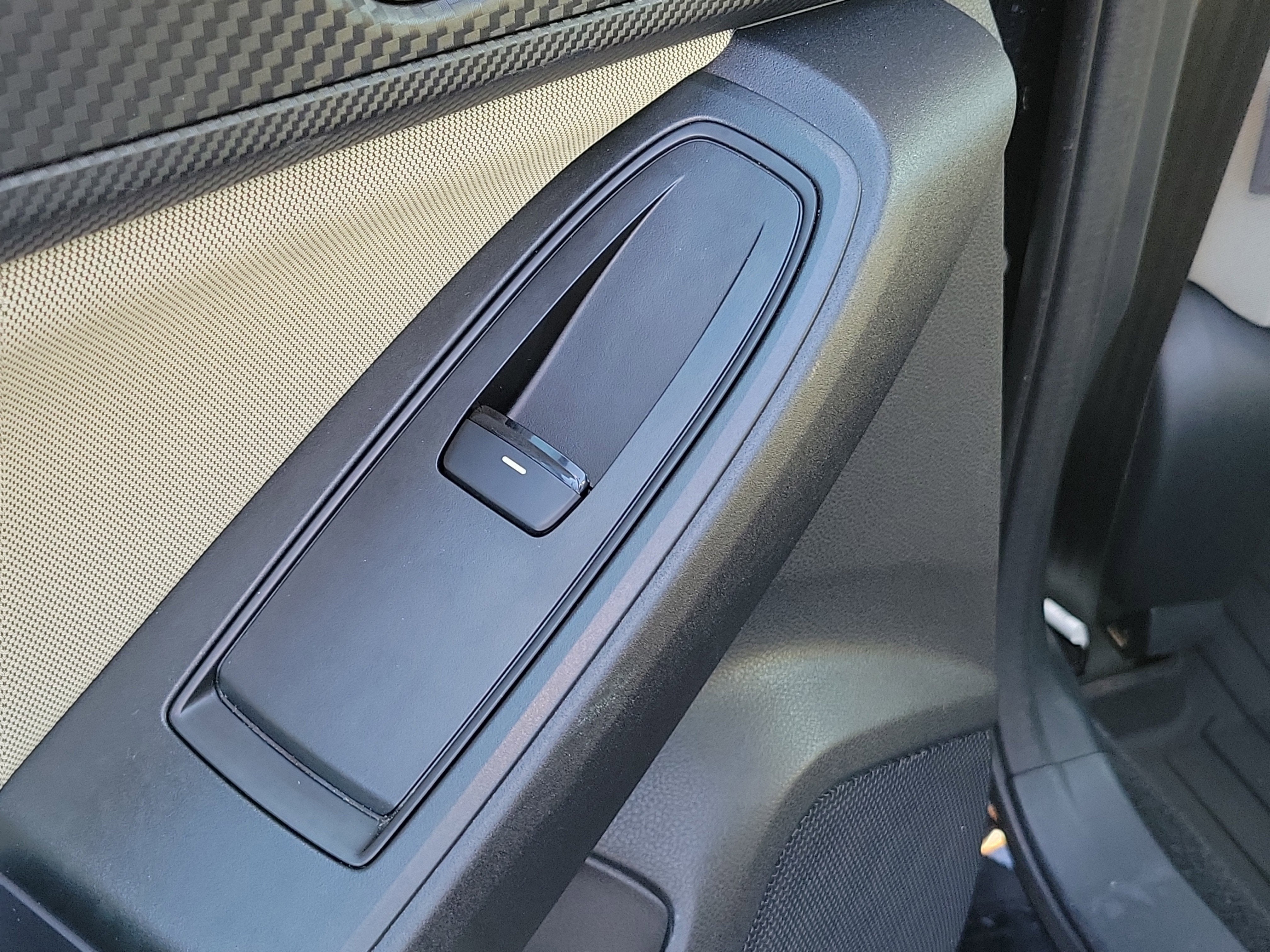 2019 Subaru Impreza Premium