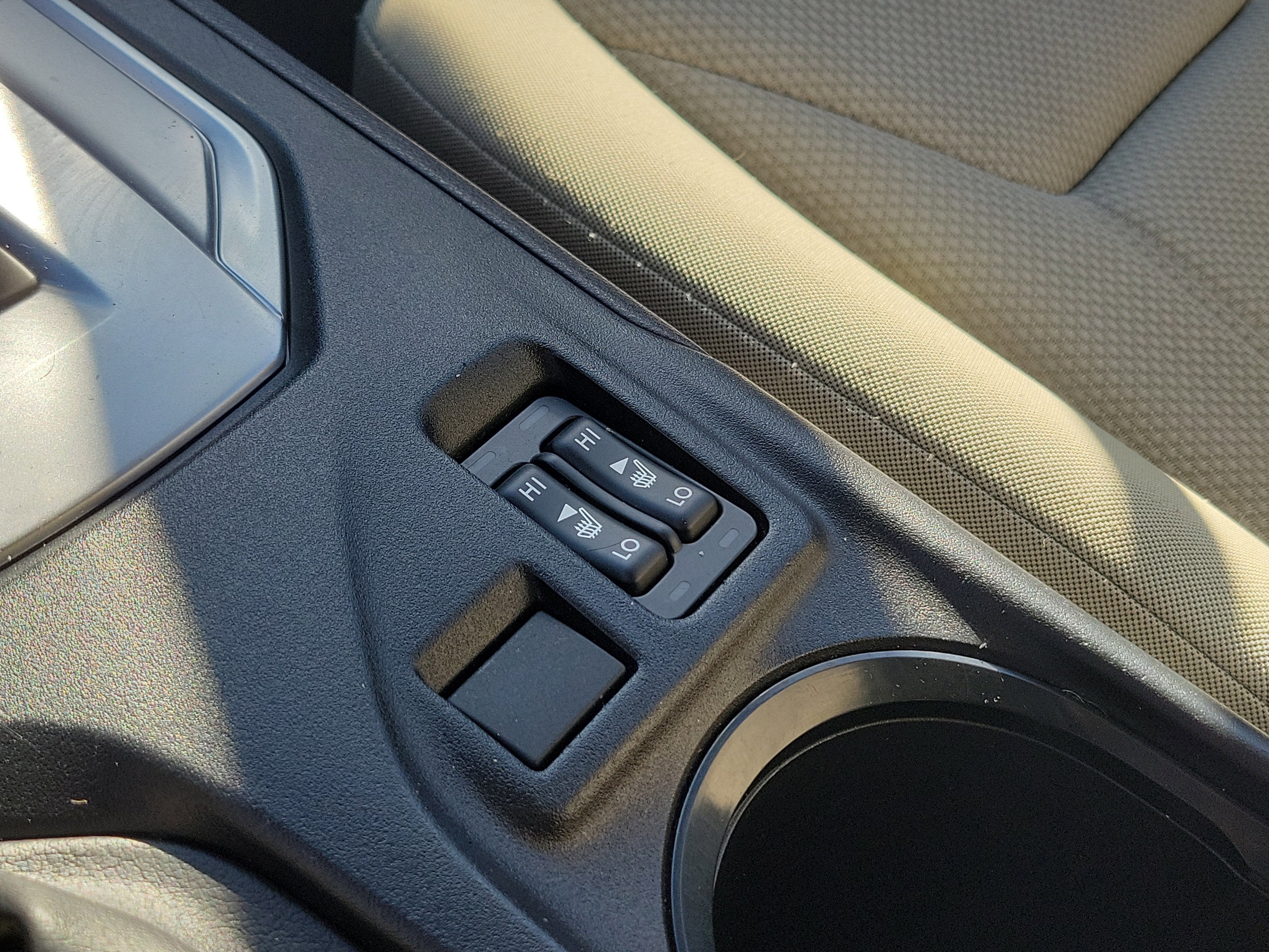 2019 Subaru Impreza Premium