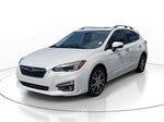 2019 Subaru Impreza Limited