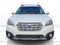 2017 Subaru Outback Premium