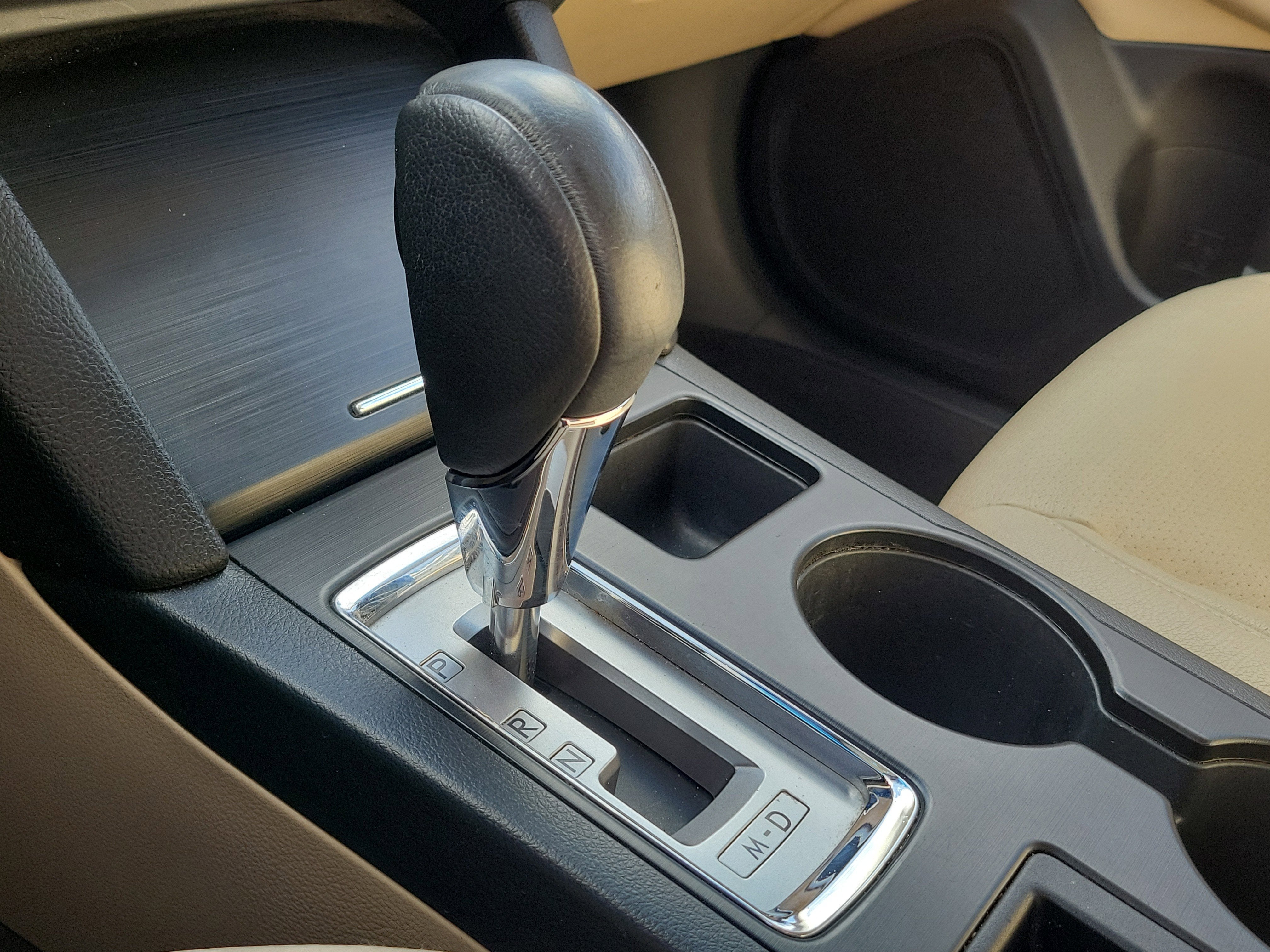 2017 Subaru Outback Premium