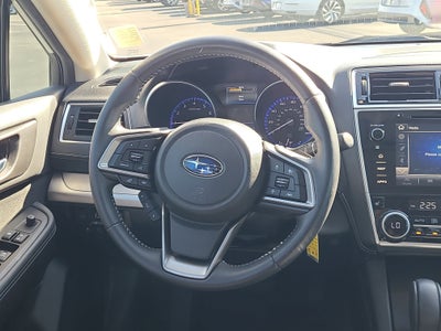 2018 Subaru Outback Premium