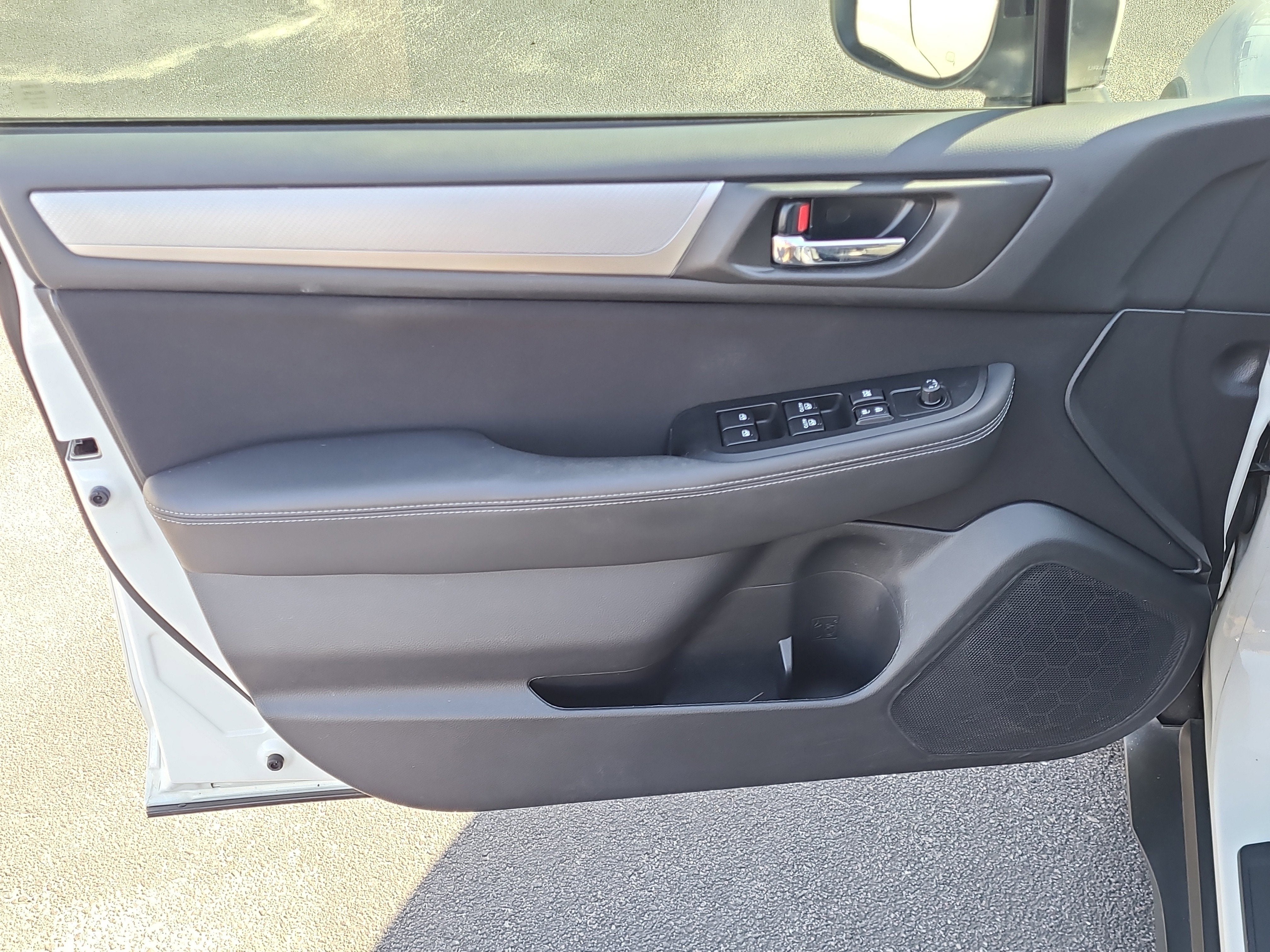 2018 Subaru Outback Premium