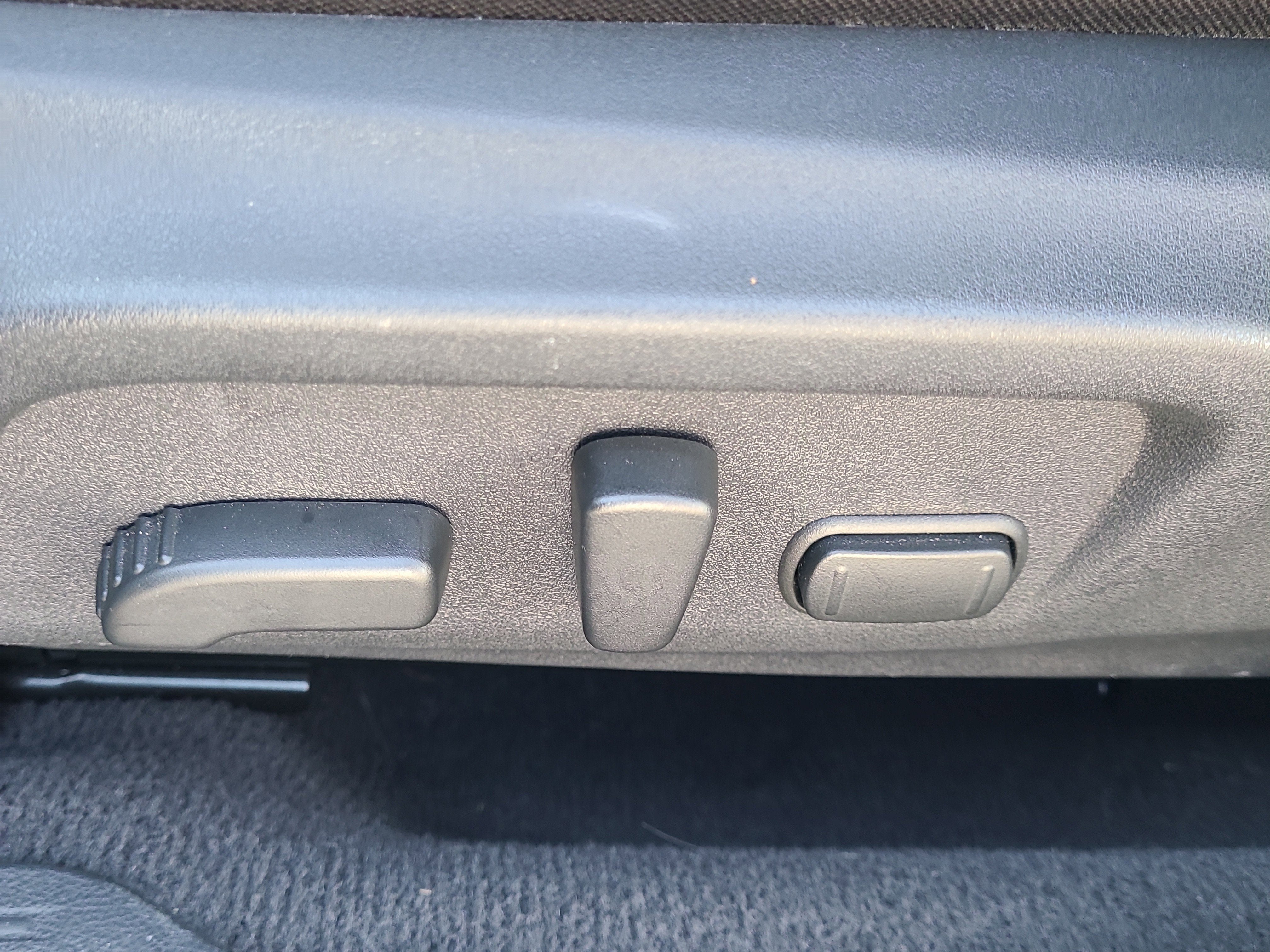 2018 Subaru Outback Premium