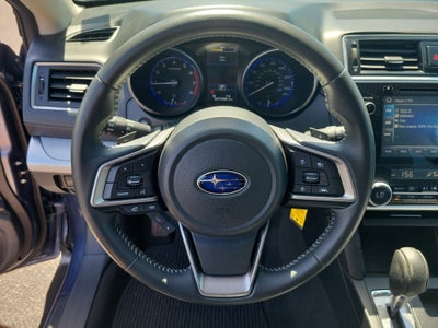 2018 Subaru Outback Premium