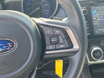 2018 Subaru Outback Premium