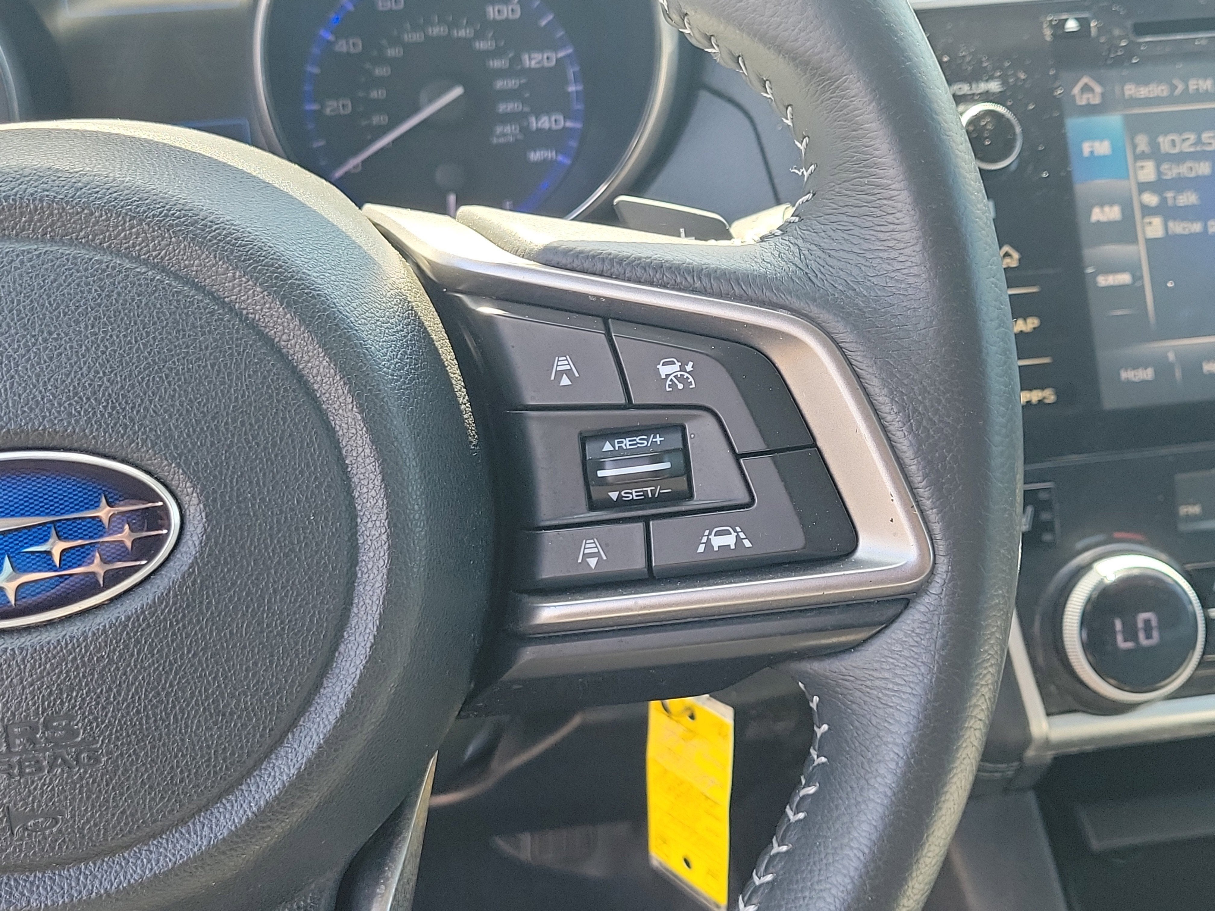 2018 Subaru Outback Premium