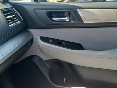 2018 Subaru Outback Premium