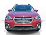 2018 Subaru Outback Limited