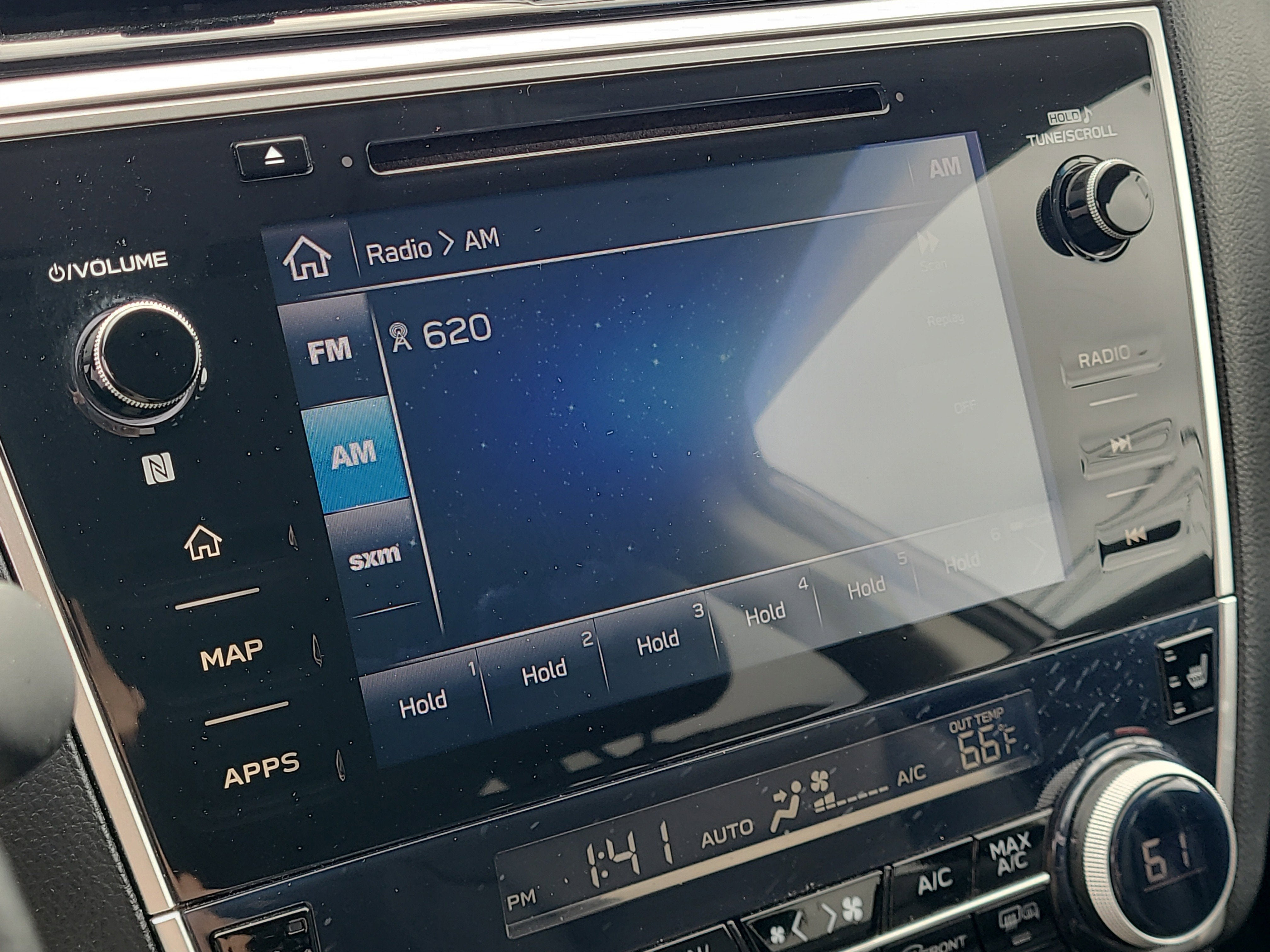 2018 Subaru Outback Limited