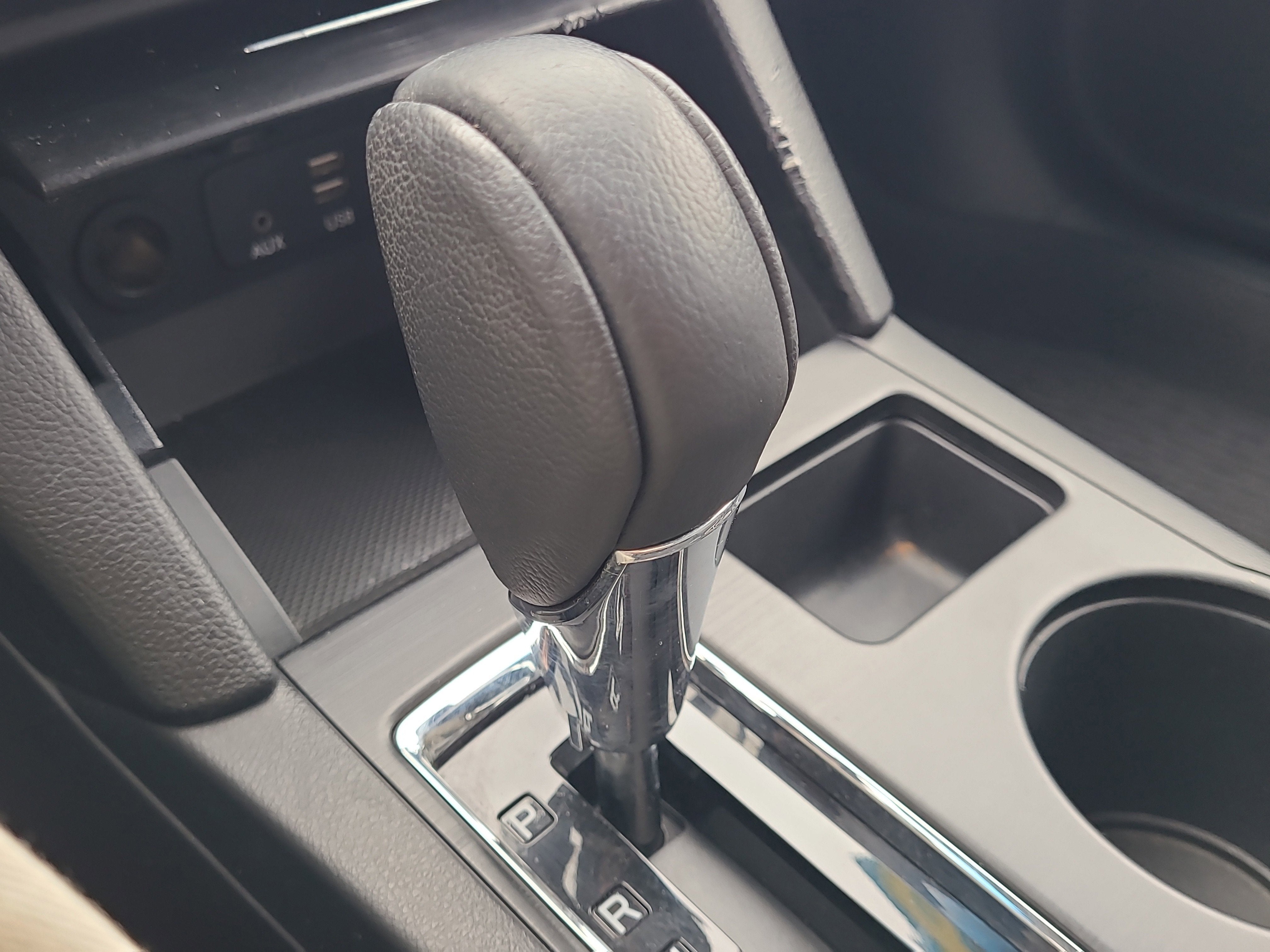 2018 Subaru Outback Limited