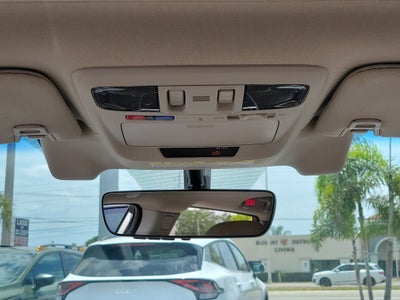 2018 Subaru Outback Limited