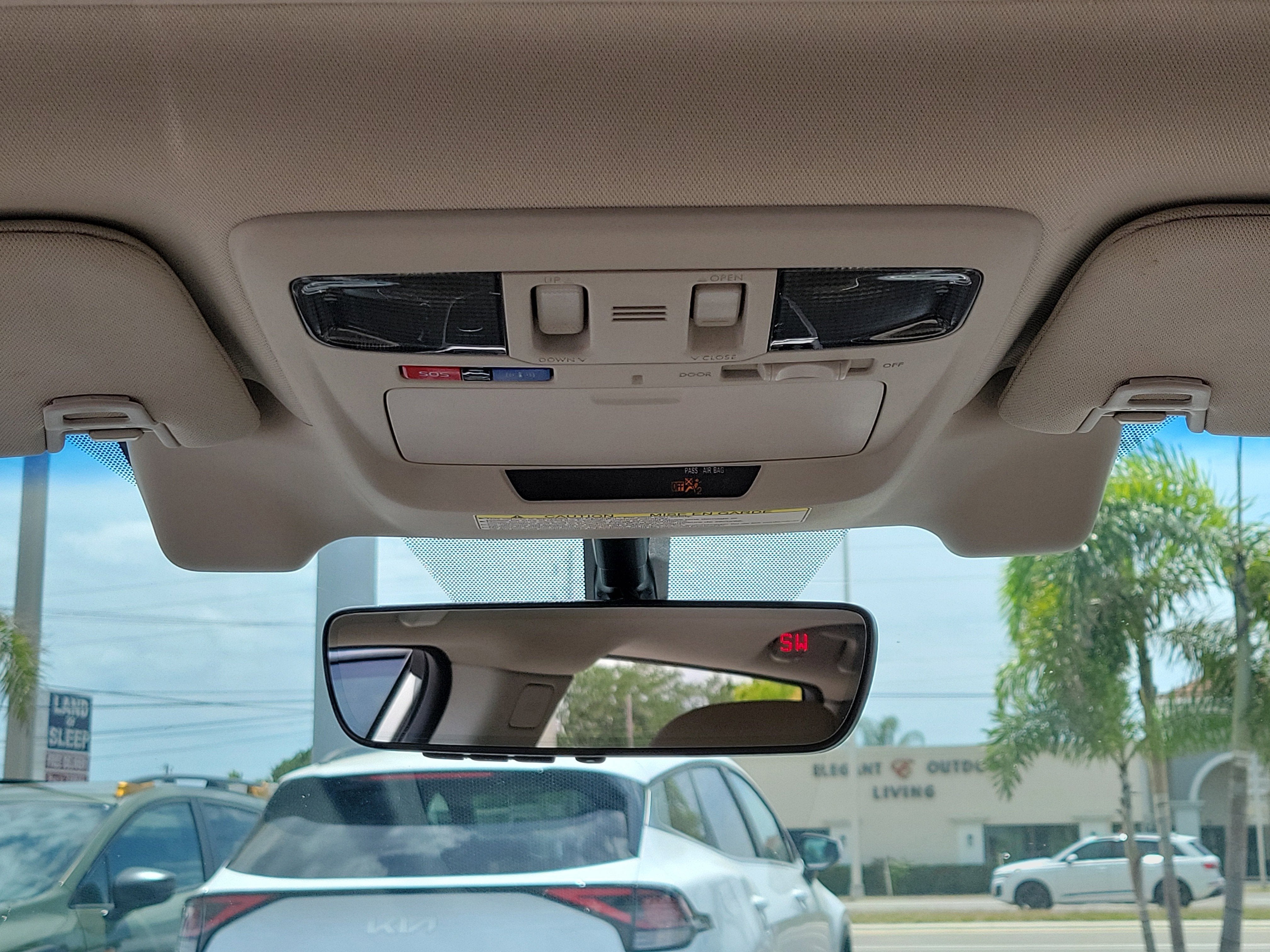 2018 Subaru Outback Limited