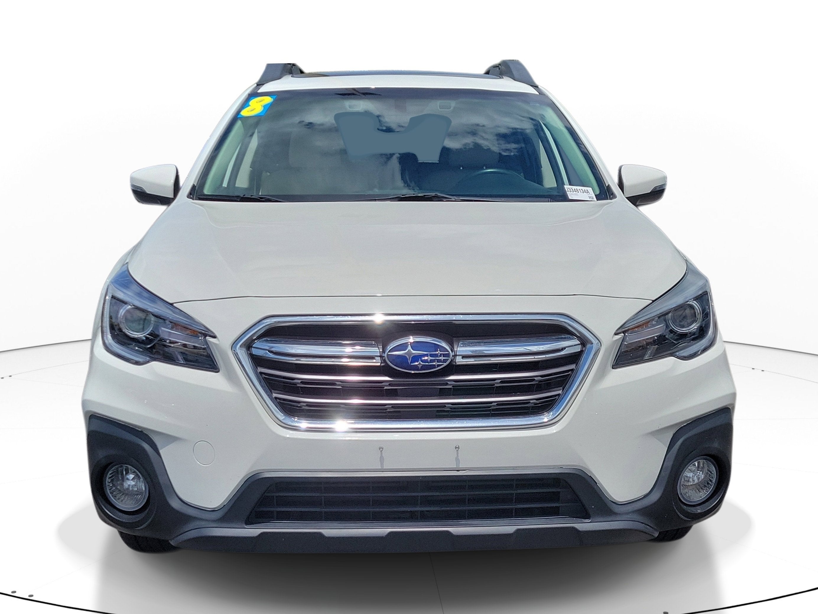 2018 Subaru Outback Limited