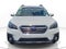 2018 Subaru Outback Limited