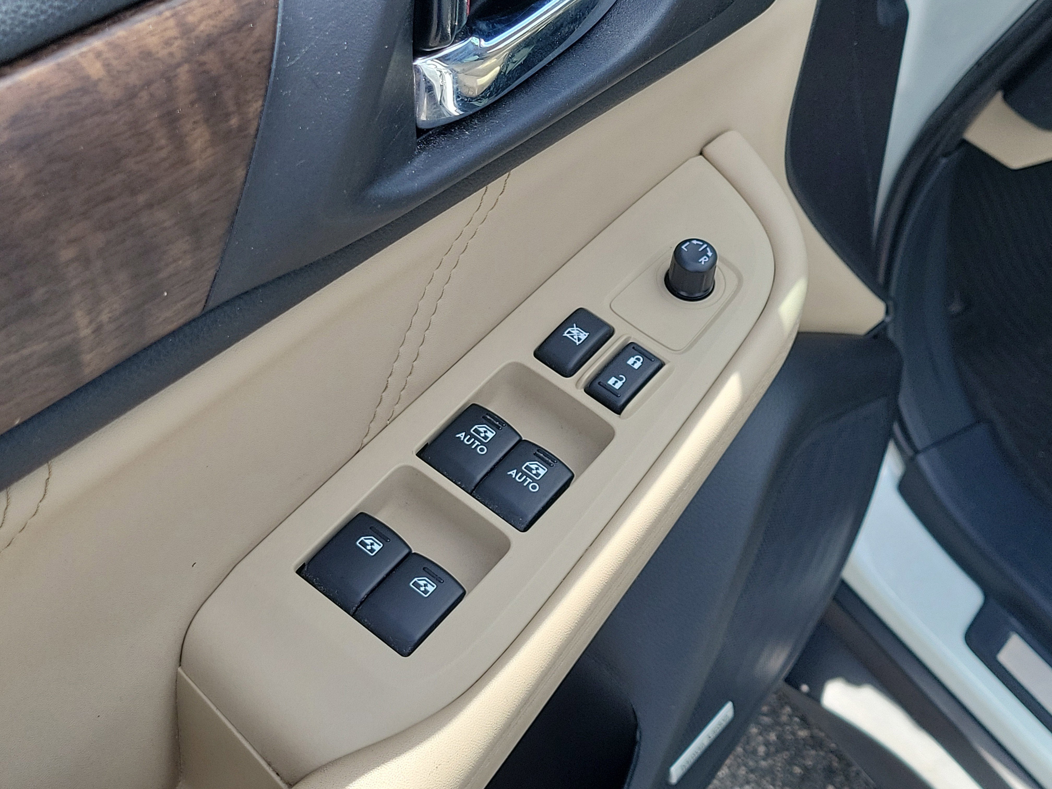 2018 Subaru Outback Limited