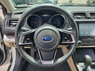 2018 Subaru Outback Limited