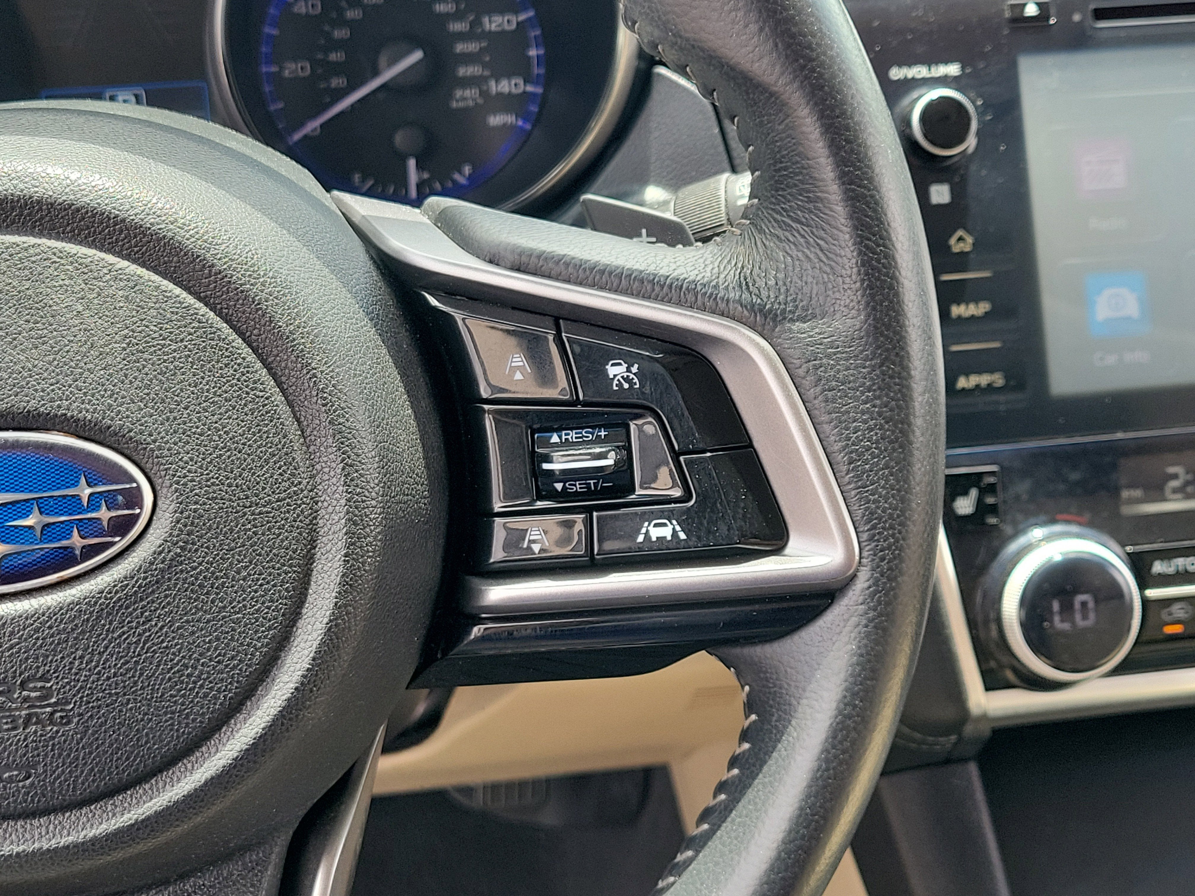 2018 Subaru Outback Limited