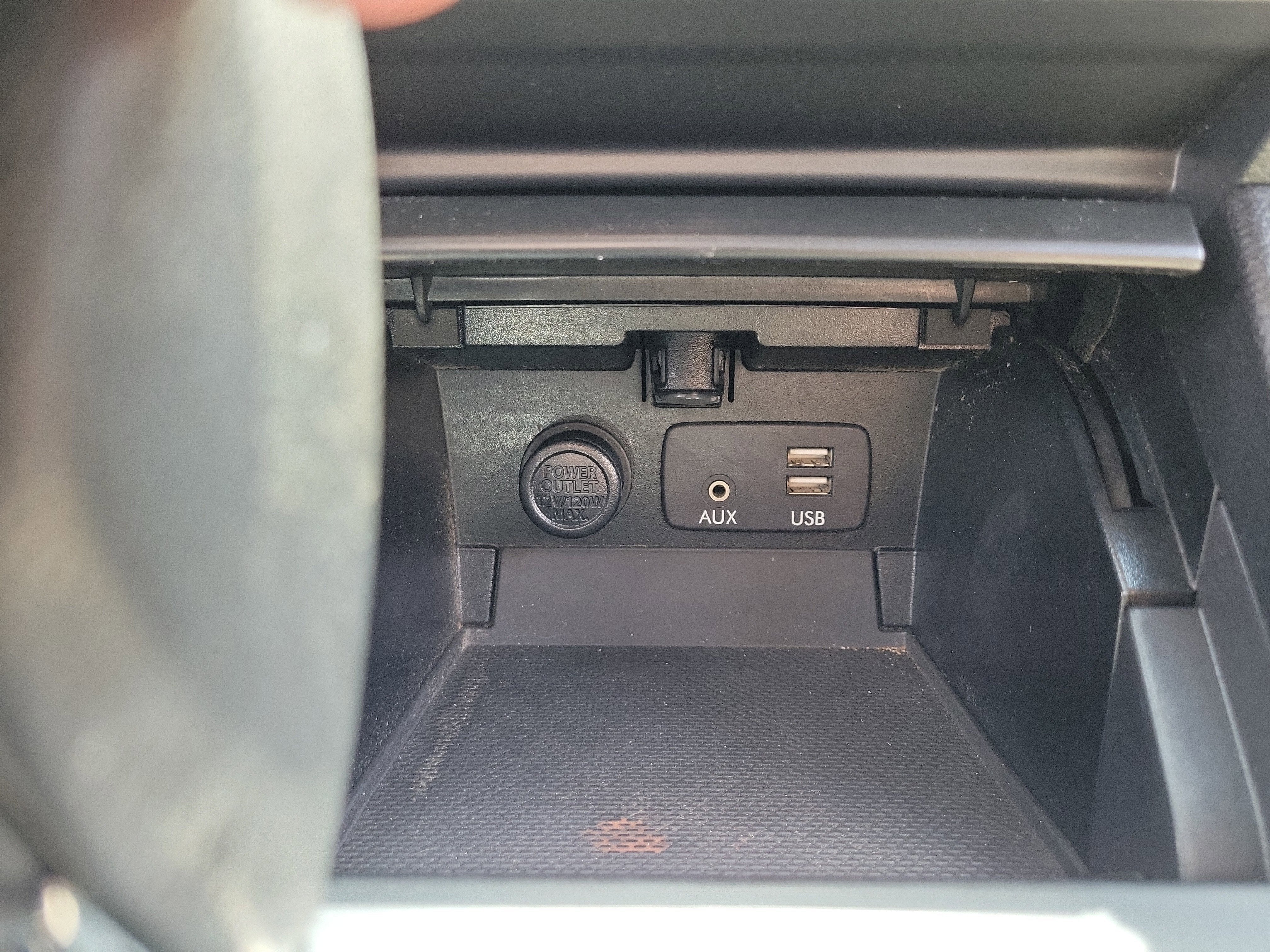 2018 Subaru Outback Limited