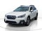 2018 Subaru Outback Limited