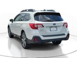 2018 Subaru Outback Limited
