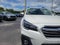2018 Subaru Outback Limited