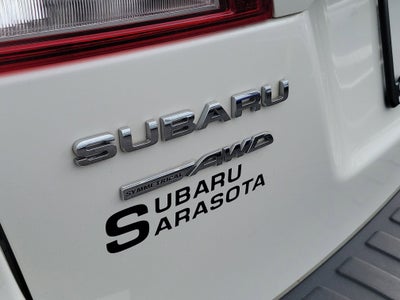 2017 Subaru Outback Limited