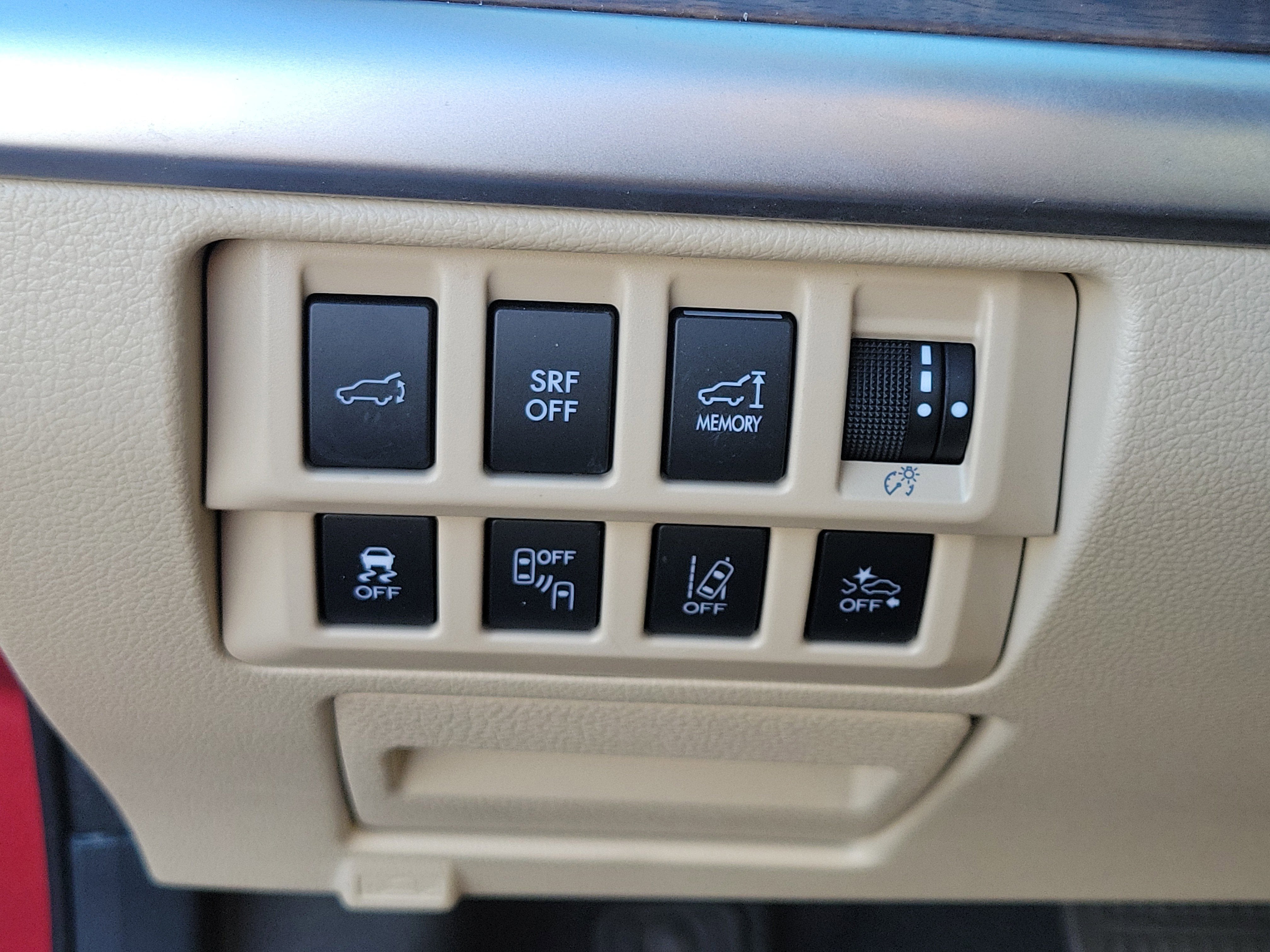 2017 Subaru Outback Limited