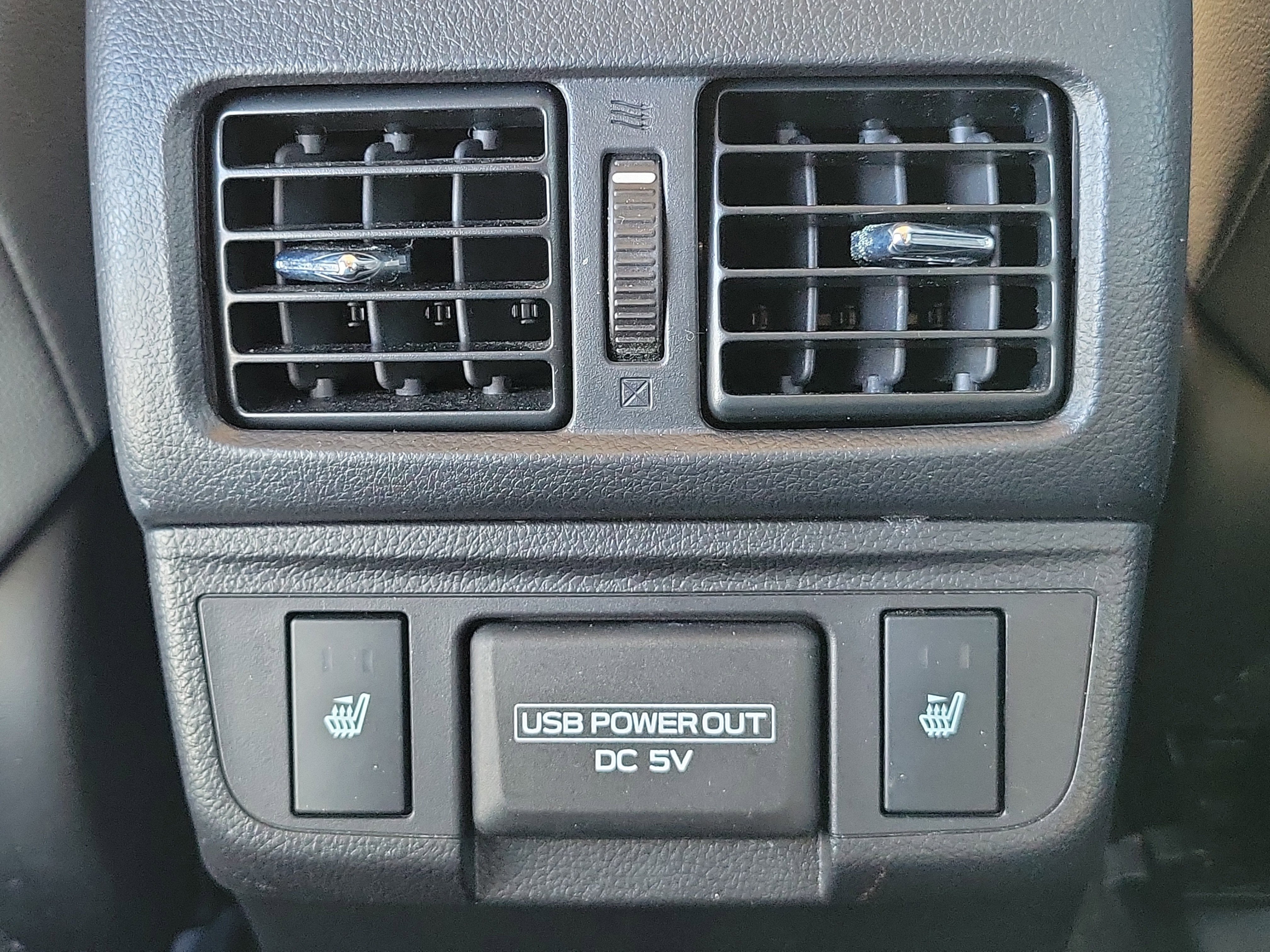 2018 Subaru Outback Limited