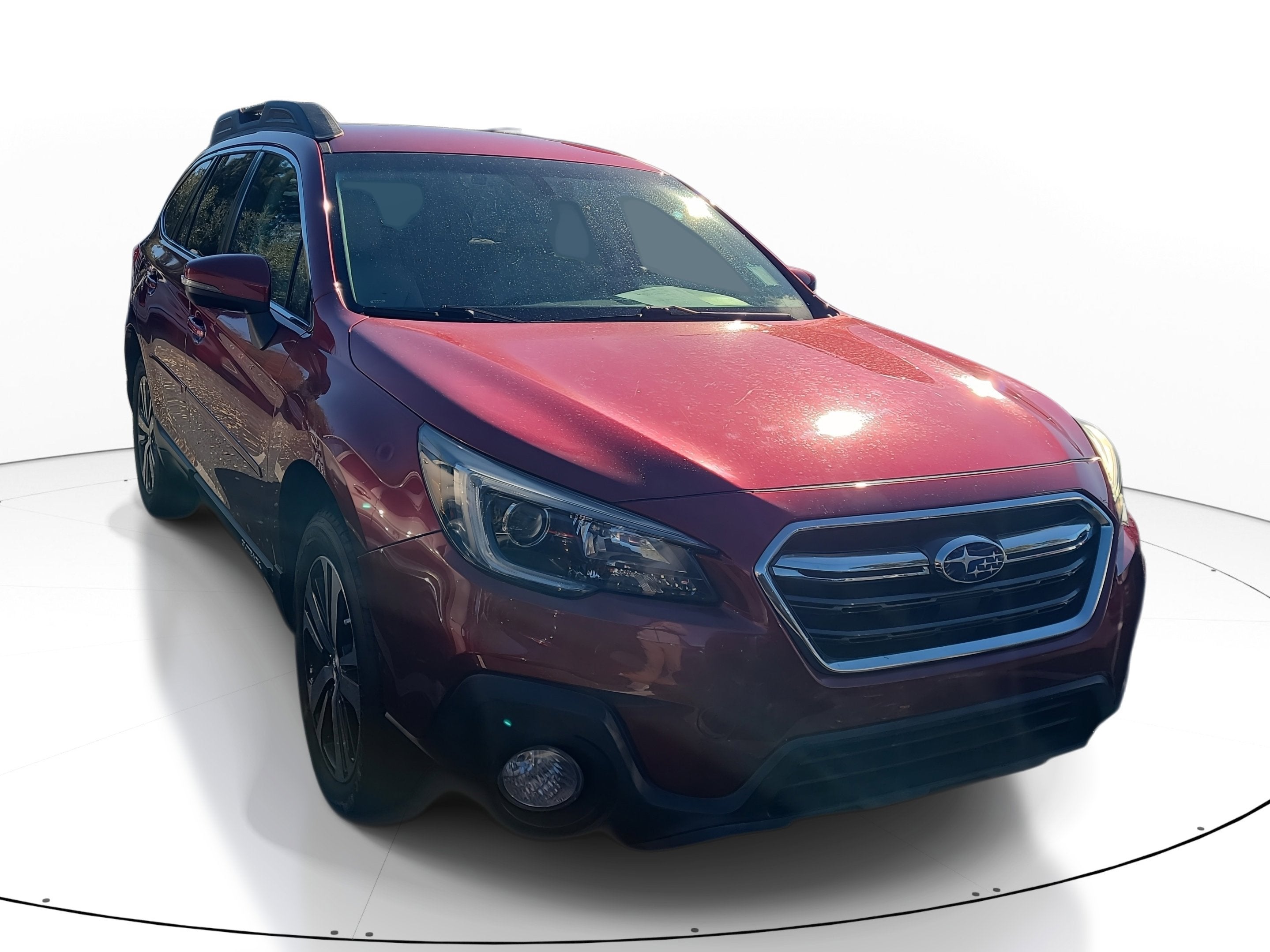 2019 Subaru Outback Limited