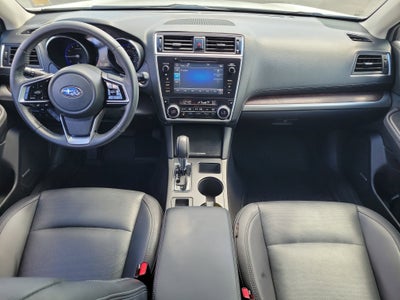 2018 Subaru Outback Limited