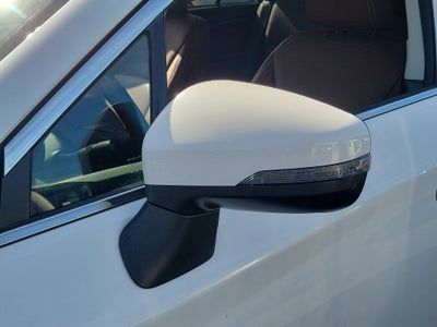 2019 Subaru Outback Touring